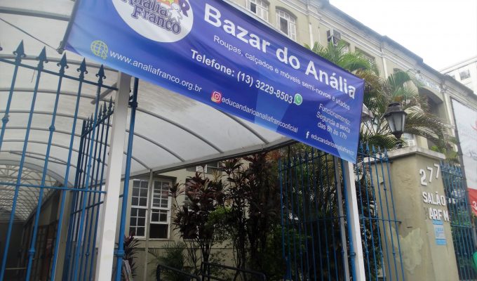 | Jornal Acontece