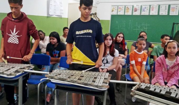 | Jornal Acontece
