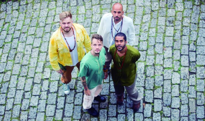 | Jornal Acontece