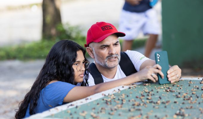 | Jornal Acontece