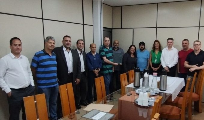  | Jornal Acontece