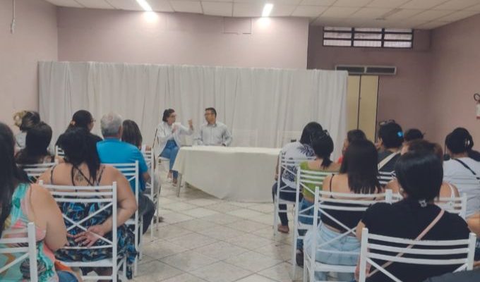 | Jornal Acontece