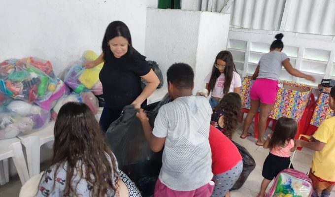 | Jornal Acontece