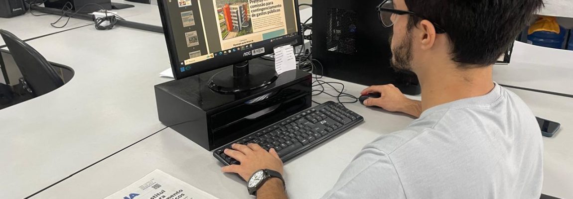 | Jornal Acontece