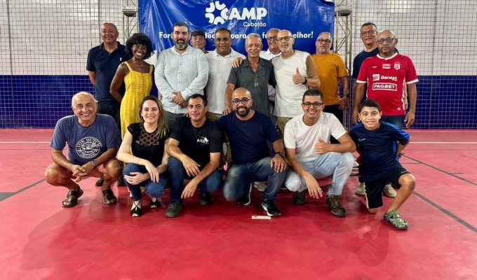 | Jornal Acontece