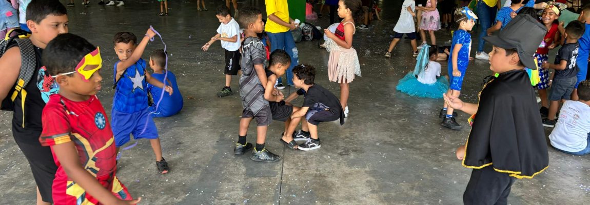  | Jornal Acontece