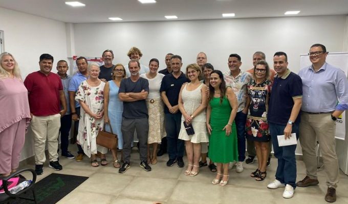 | Jornal Acontece