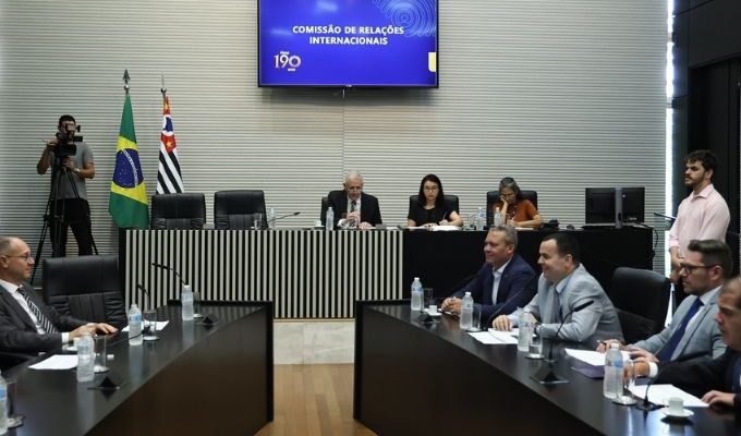 | Jornal Acontece