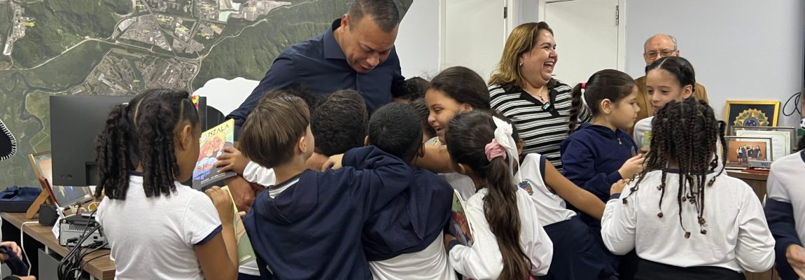 | Jornal Acontece