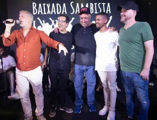 | Jornal Acontece