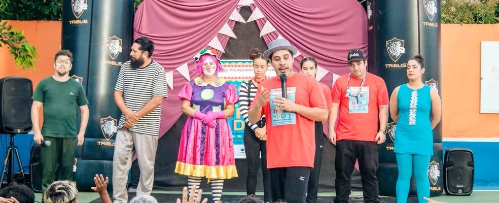 | Jornal Acontece