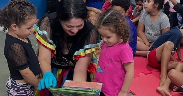 | Jornal Acontece