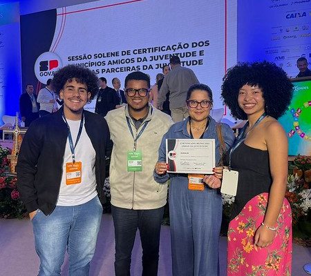 | Jornal Acontece