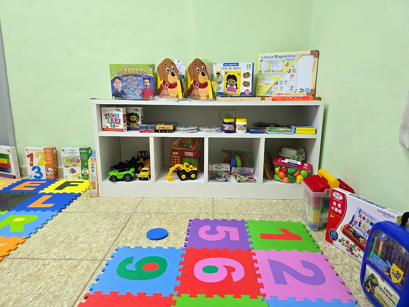 Guarujá inaugura Casa Ser e reforça rede de proteção a mulheres, crianças e adolescentes