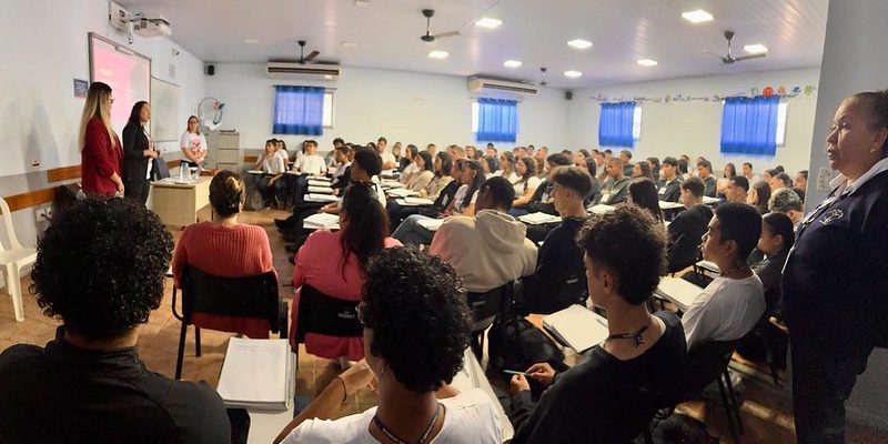 | Jornal Acontece