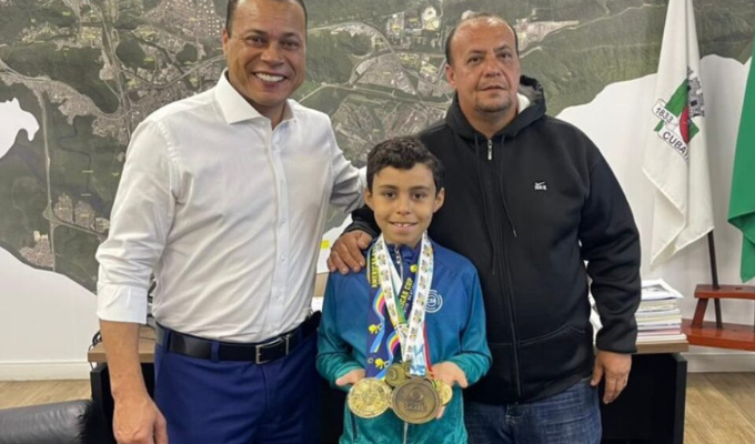 | Jornal Acontece