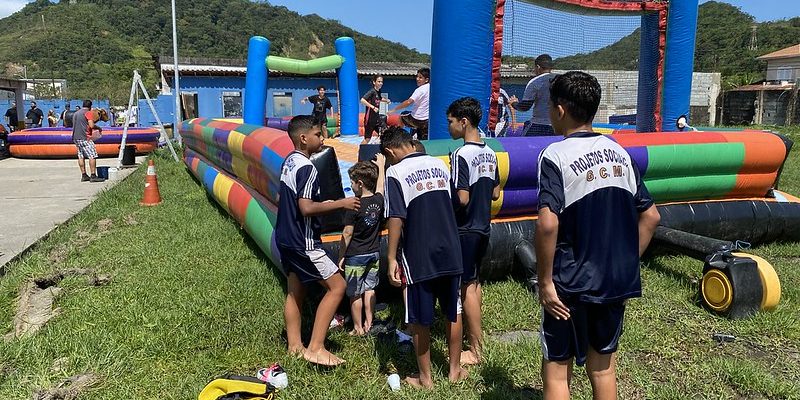 | Jornal Acontece