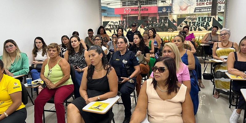  | Jornal Acontece