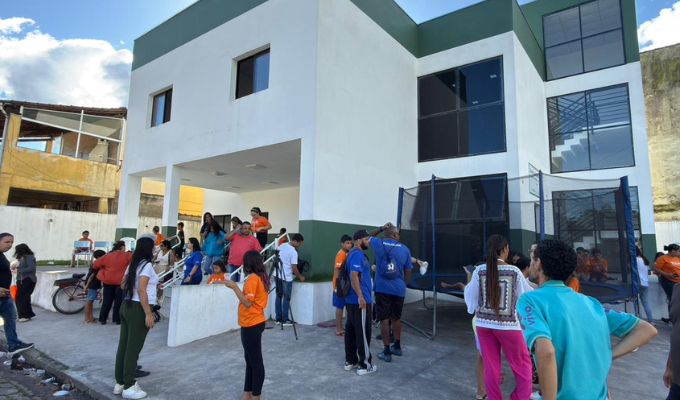  | Jornal Acontece