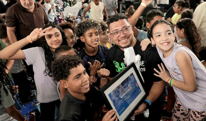  | Jornal Acontece
