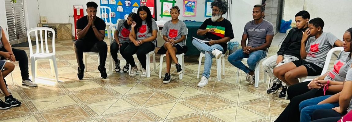  | Jornal Acontece