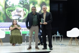 Prêmio Mérito Ambiental é lançado durante Mês do Meio Ambiente em Cubatão