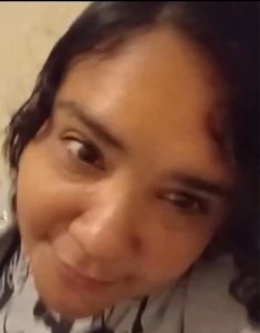 mulher fingia ter 12 anos
