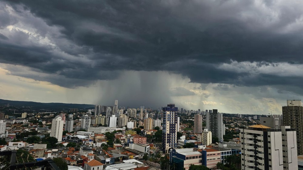 Super El Niño coloca SP e Baixada em estado de atenção
