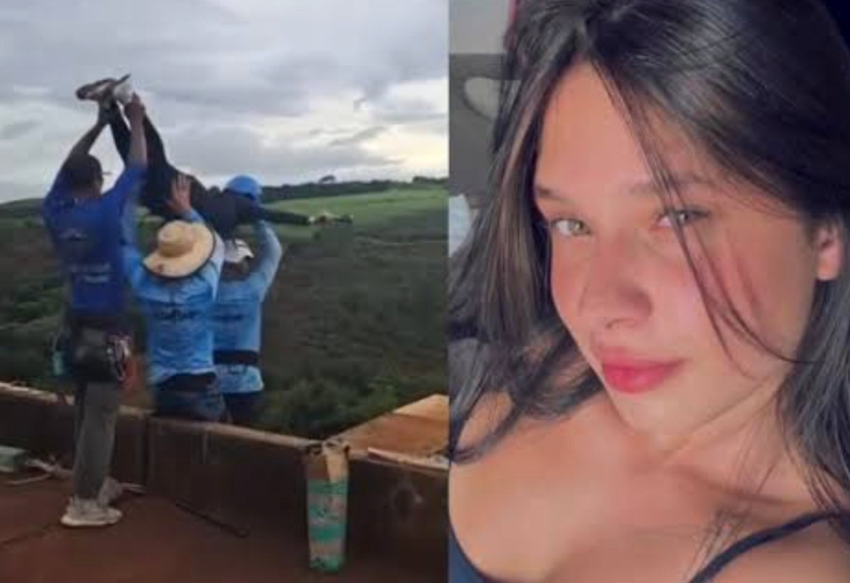 Justiça mantém presos por salto que matou jovem