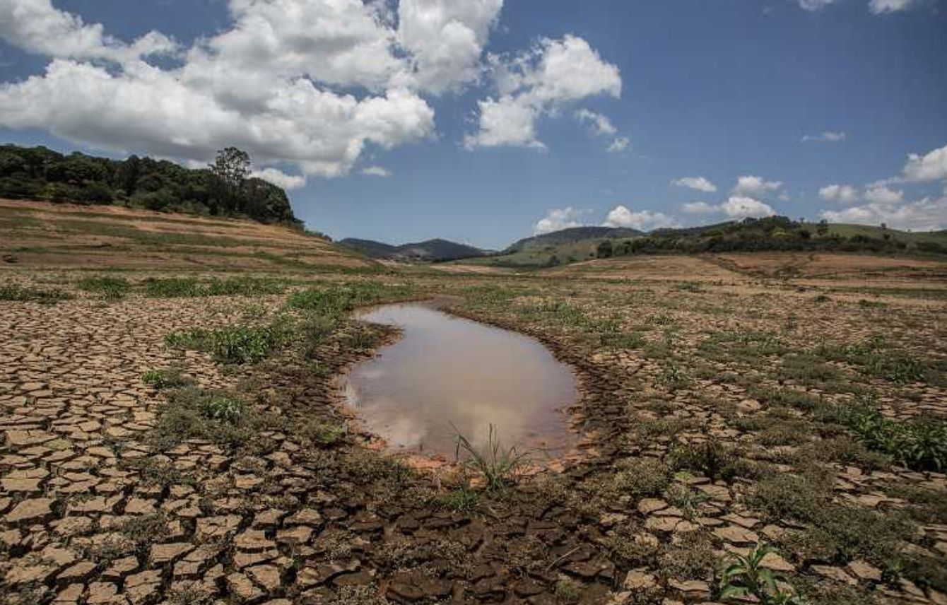 Governo mobiliza 20 ministérios para enfrentar impactos do El Niño