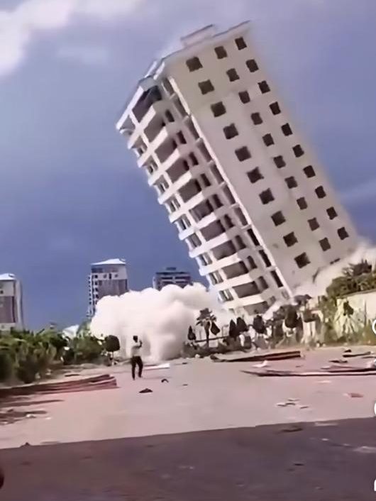 Terremotos na Venezuela: Catástrofe que chocou o mundo