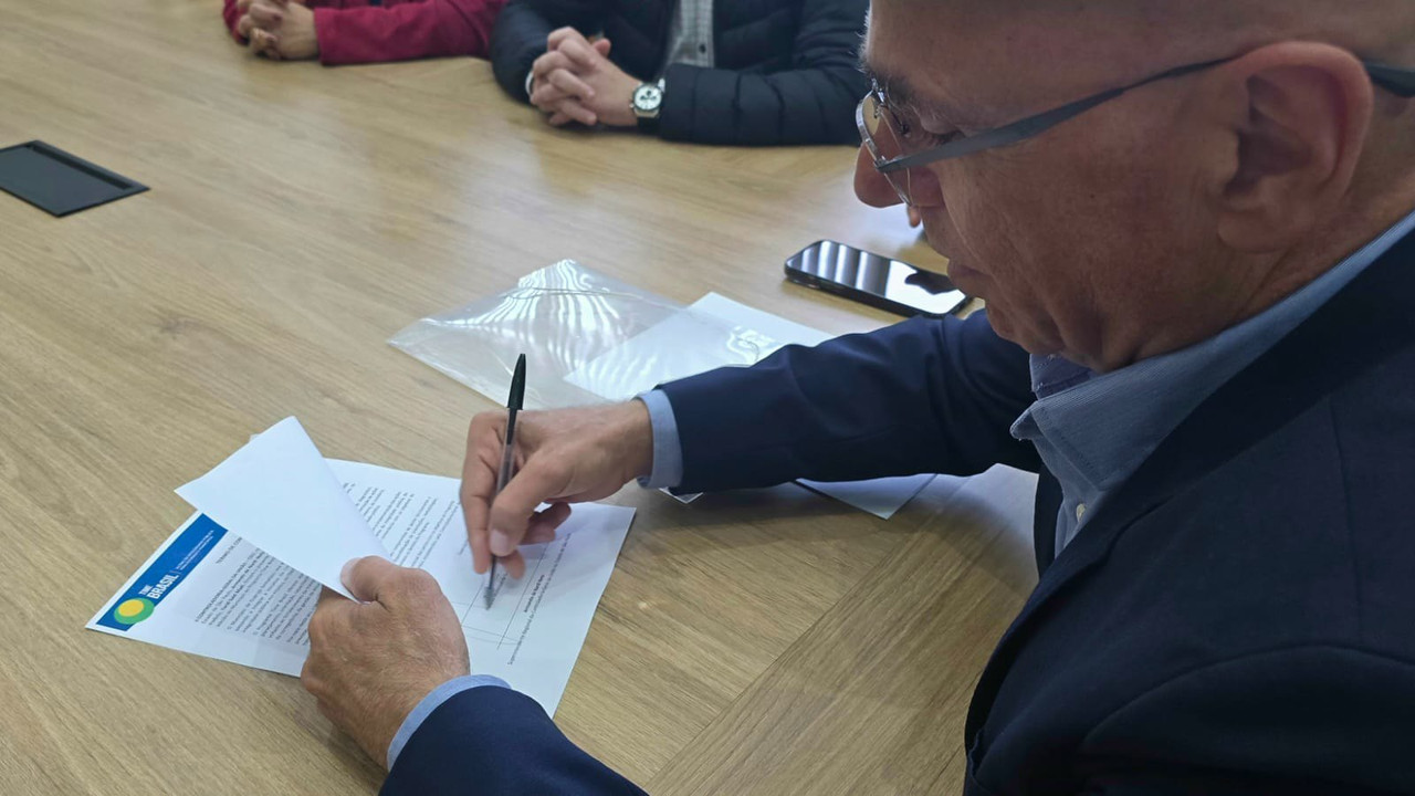 Cidade adere a programa da CGU para ampliar transparência
