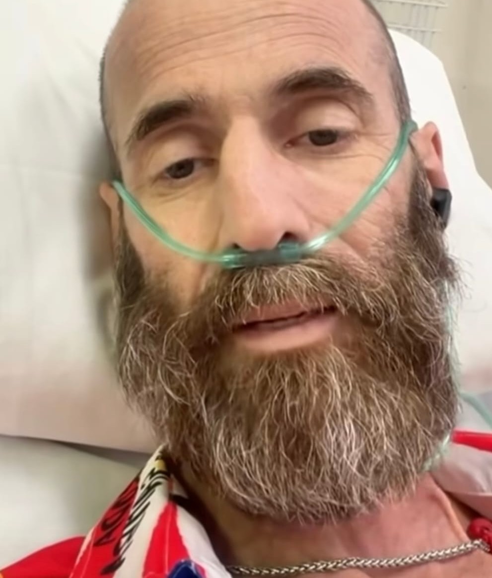 “Bom Sujeito”, do velório em vida, morre após última mensagem