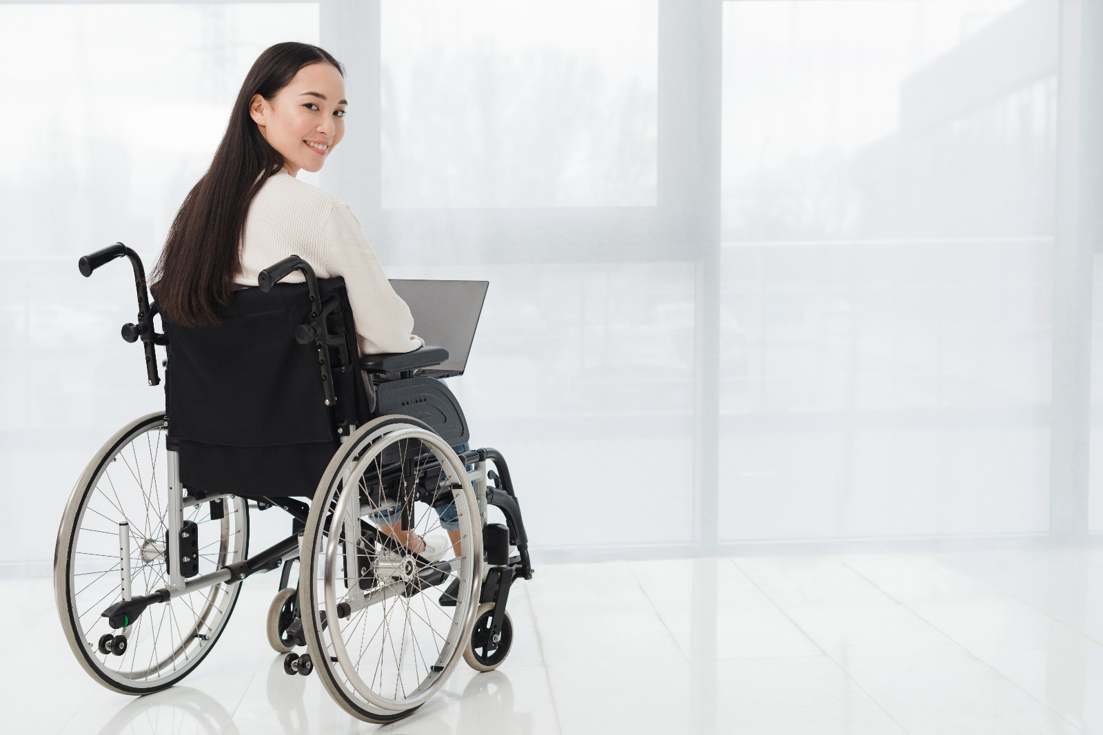 Curso gratuito de liderança para mulheres com deficiência tem inscrições até 10 de agosto