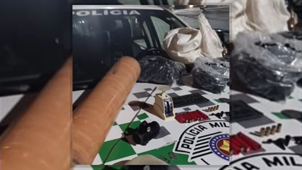 PM Ambiental resgata 9 cães em situação de maus-tratos