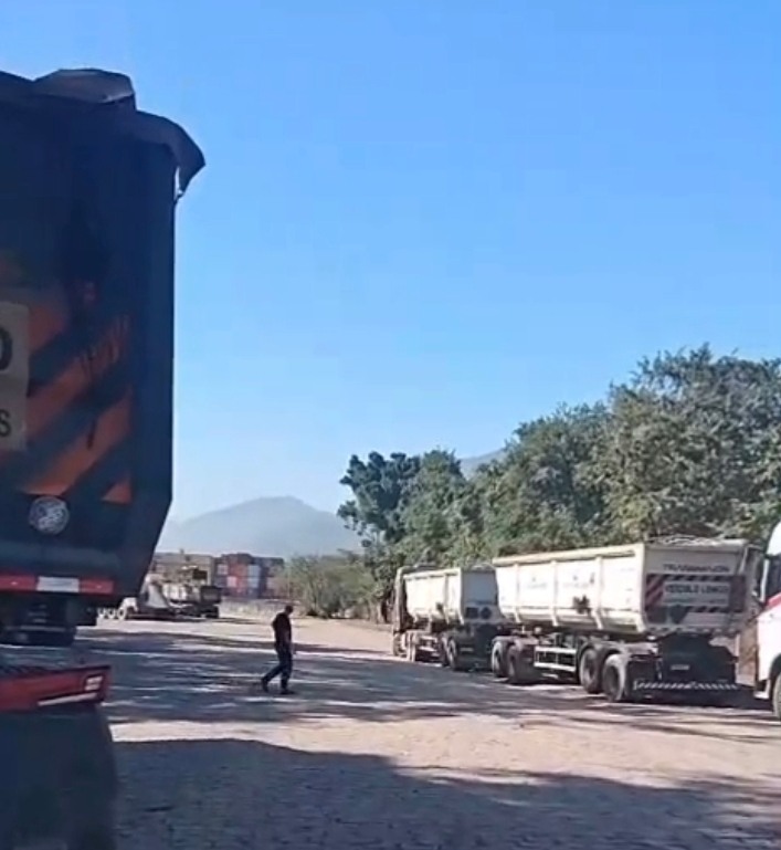 Motorista denuncia furto no pátio da Semoc, e cobra mais segurança