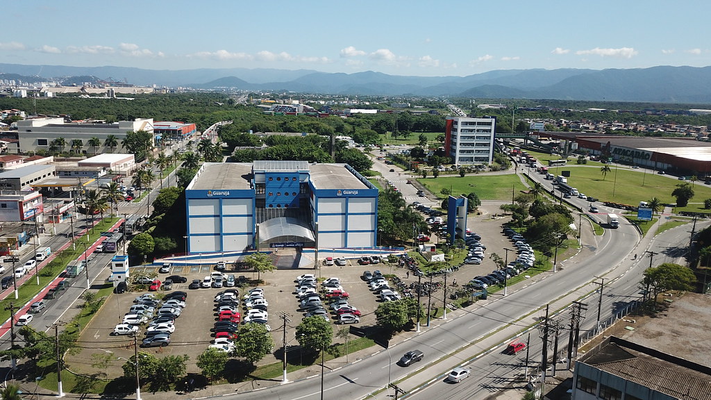 Sistema de telefonia da Prefeitura de Guarujá passa por modernização para tecnologia VoIP.